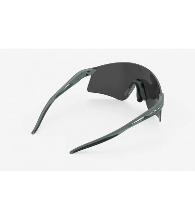 Слънчеви Очила Rudy Project Sunglasses Astral X Green Sage Matte - Smoke Black
