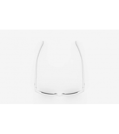 Слънчеви Очила Rudy Project Sunglasses Stellar White Matte - Smoke Black