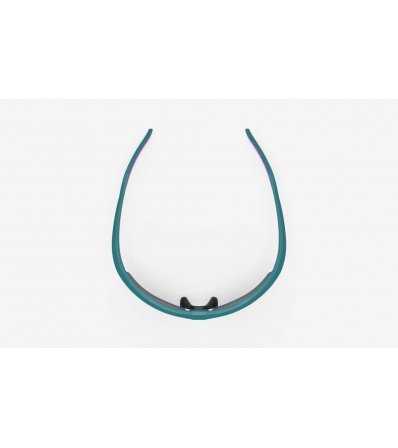 Слънчеви Очила Rudy Project Sunglasses Sydus Teal Matte - Multilaser Osmium