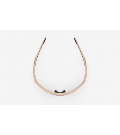 Слънчеви Очила Rudy Project Sunglasses Turbolence Desert Matte - Multilaser Rose Gold