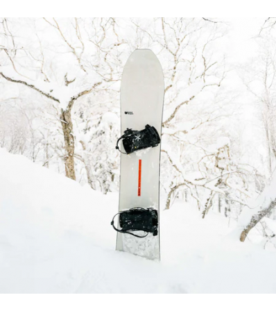 Сноуборд United Shapes Deep Reach