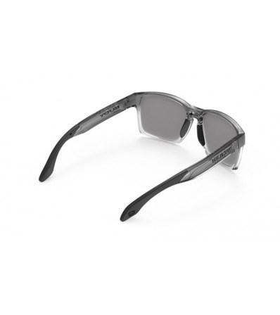 Слънчеви Oчила Rudy Project Spinair 57 Crystal Ash Deg - Laser Black