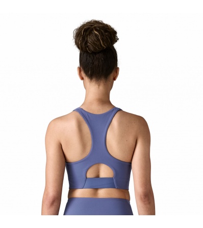 Спортен сутиен Patagonia Maipo Mid Impact Bra W's