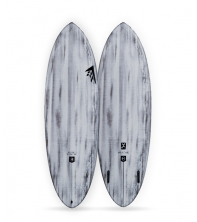Сърф Firewire Volcanic Helium Sunday 6' 0