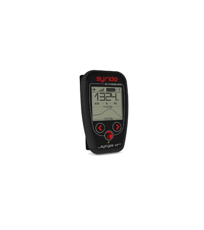 Syride Вариометър SYS GPS V3
