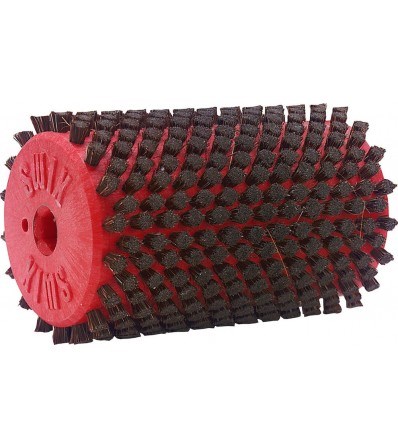 Swix Рото четка Rotobrush Horsehair 100mm