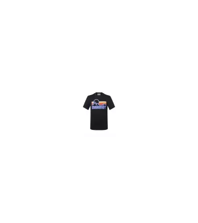 Тениска Marmot Coastal SS Tee M's