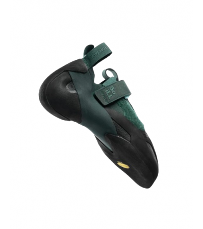 Еспадрили So Ill Torque RV Racing Green
