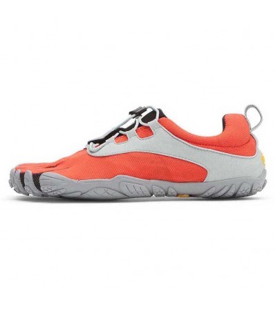 Обувки с пръсти Vibram Five Fingers V-Run Retro W's