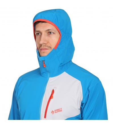 Яке Direct Alpine Dru Light 1.0