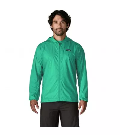 Яке Patagonia Houdini Jacket M's