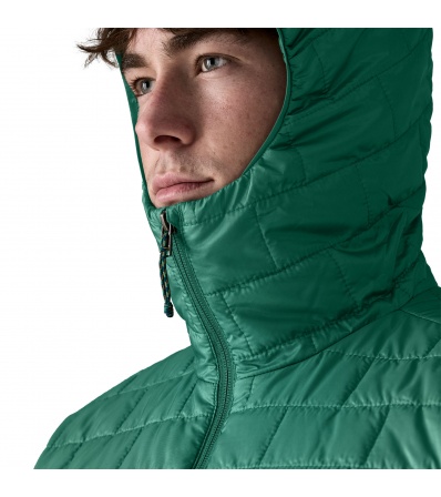 Яке Patagonia Nano-Puff Hoody M's