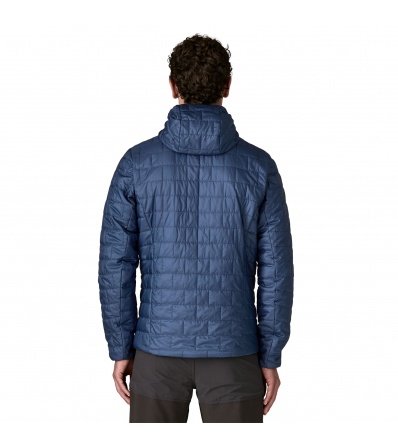 Яке Patagonia Nano-Puff Hoody M's