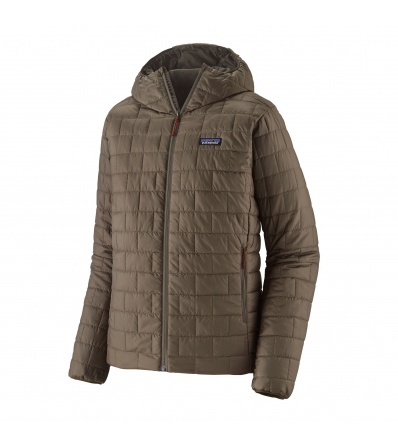 Яке Patagonia Nano-Puff Hoody M's