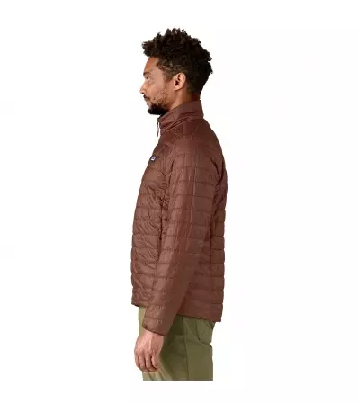 Яке Patagonia Nano-Puff Jacket M's