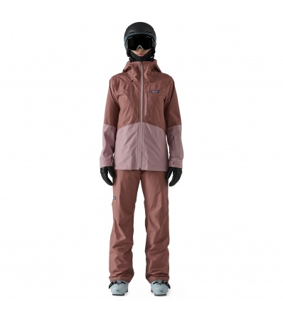 Яке Patagonia Powder Town Jacket W's