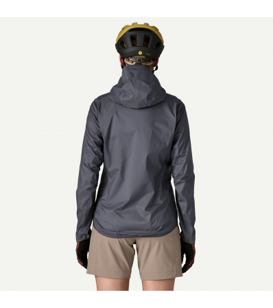Яке Patagonia Trail Craft Jacket W's