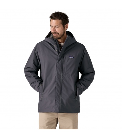 Яке Patagonia Windshadow Parka M's