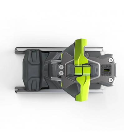 Комплект подложки G3 ZED Freeride Stomp Pad Kit