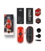 Портативна Машина за Еспресо Wacaco Nanospresso Lava Red