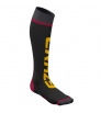Чорапи Crazy Carbon Socks