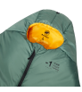 Спален Чувал Mammut Comfort Fiber Bag -1C