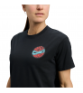 Тениска Black Diamond Rope Badge SS Tee W's