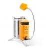 Комплект за готвене BioLite CampStove Complete Cook Kit
