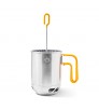 Комплект BioLite CampStove Complete Kettlepot & Coffee Set