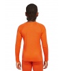 Детска Блуза Icebreaker Kid's 200 Oasis LS Crewe