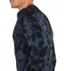 Блуза Icebreaker M's 200 Oasis LS Crewe Thermal Top Cloud Dye