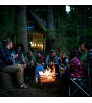 Преносимо Барбекю BioLite FirePit+