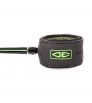 Сърф каишка O&E Longboard 9'0 One XT Surfboard Leash
