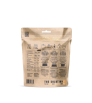 LYO Овесена каша с ябълки, червени боровинки, канела и чиа 270g