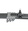 Автомати Grizzly GR Olympic Release Power 8