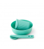 Комплект прибори за хранене Sea To Summit Passage Dinnerware Set - 6 Piece