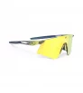 Слънчеви Oчила Rudy Astral Crystal Apple Fade Avio - Multilaser Yellow