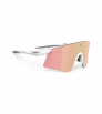 Слънчеви Oчила Rudy Project Astral X White Matte - Multilaser Rose Gold