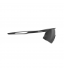 Слънчеви Очила Rudy Sunglasses Turbolence Black Matte - Smoke Black