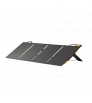 Комплект Зарядно устройство Biolite BaseCharge 600 + Соларен панел BioLite Solarpanel 100 + Кабел BioLite 12V Car Charging 10 FT
