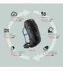 Раница Gregory Targhee FT 24L
