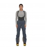 Гащеризон Patagonia W's Dual Aspect Bibs