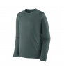 Блуза Patagonia Capilene M's Midweight Crew