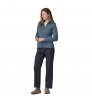 Полар Patagonia Better Sweater Fleece Jacket W's