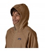 Яке Patagonia Lightweight Waxed Cotton Jacket M's