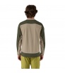 Блуза Patagonia Long-Sleeved Dirt Craft Jersey M's