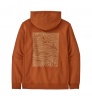 Суитчър Patagonia Strataspire Uprisal Hoody