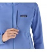 Полар Patagonia R1 Fleece Jacket W's