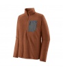 Полар Patagonia R1 M's Air Fleece Zip Neck