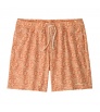 Шорти Patagonia Hydropeak Volley Shorts 16